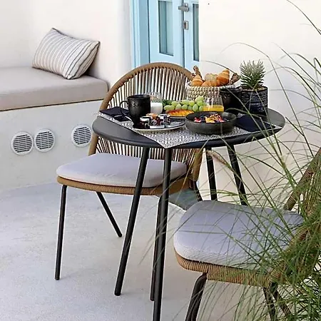 Hotel Arxegono Cave Santorini