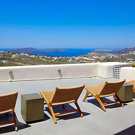 Hotel Arxegono Cave Santorini Fira (Santorini)