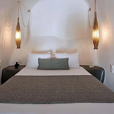 Hotel Arxegono Cave Santorini *