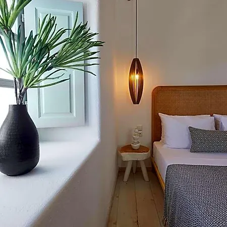 Arxegono Cave Santorini Hotel Fira (Santorini)