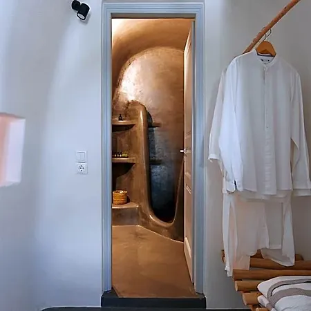 Arxegono Cave Santorini Hotel Fira (Santorini)